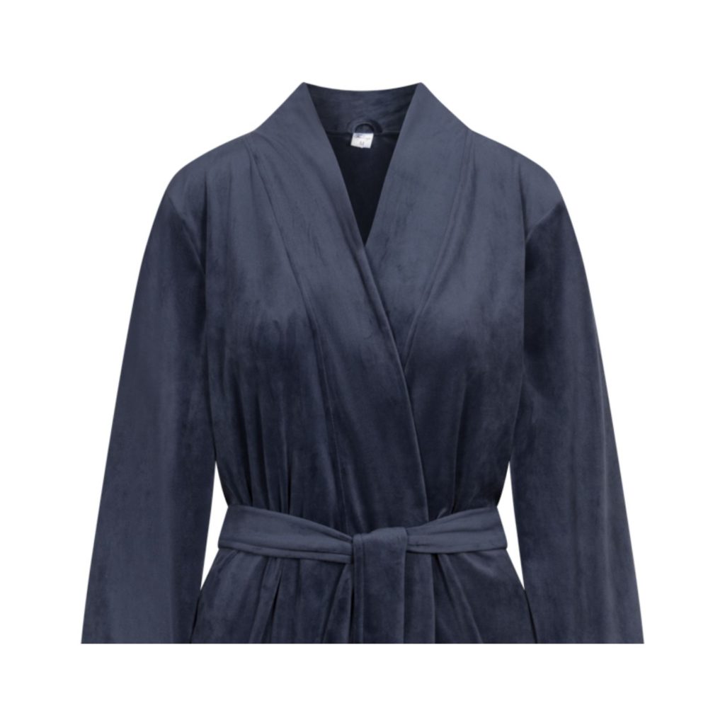 bathrobe manufacturing europe