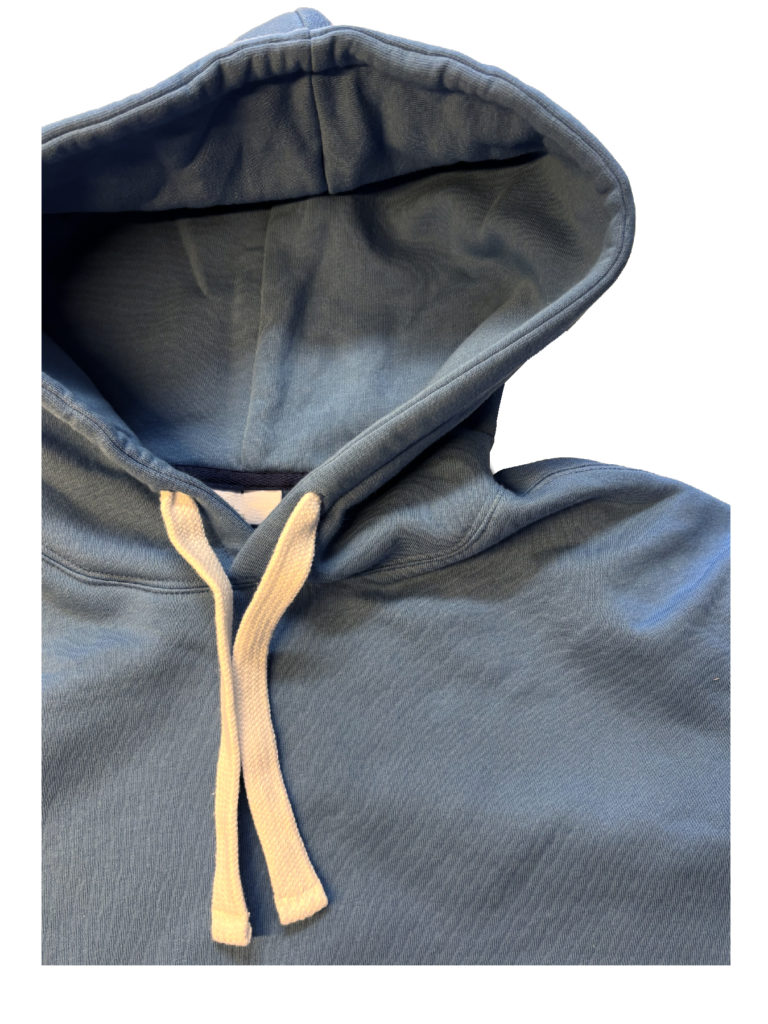 hoodie manufacturer europe