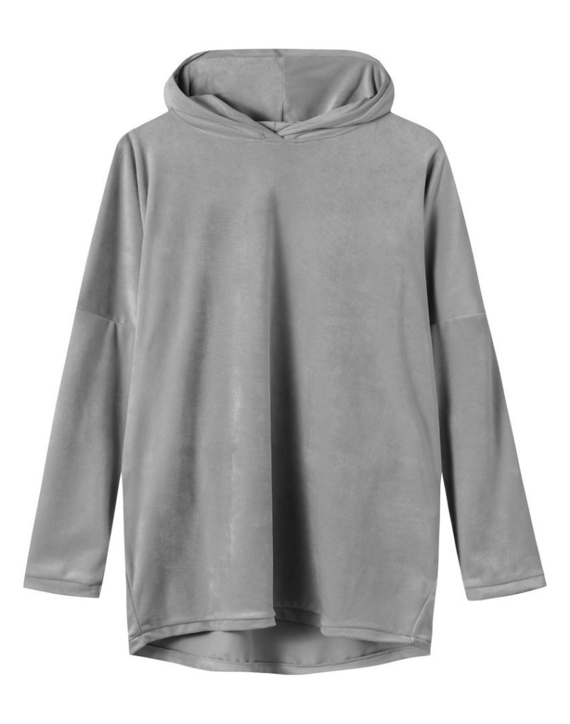 Hoodie manufacturer europe