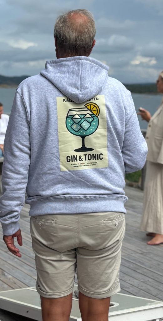 Hoodies with print