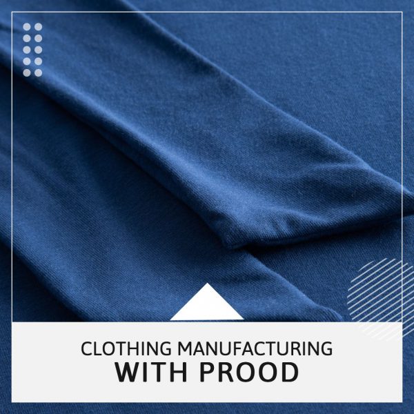 clothing manufacturers